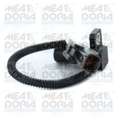 RPM Sensor, automatic transmission